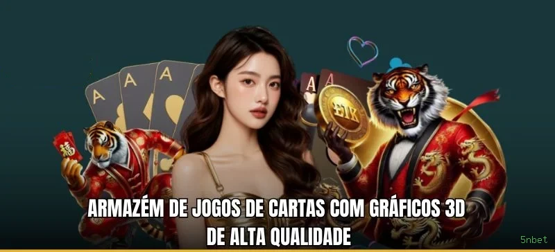 Cassino 5nbet - mesas ao vivo e jogos