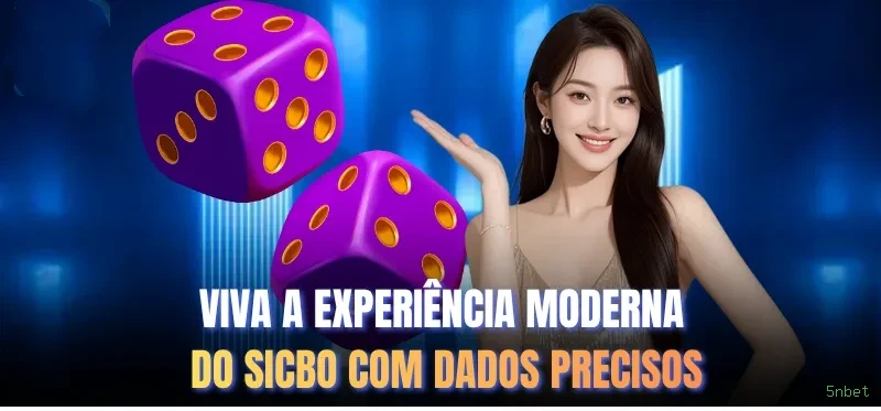 Cassino ao vivo 5nbet dealers