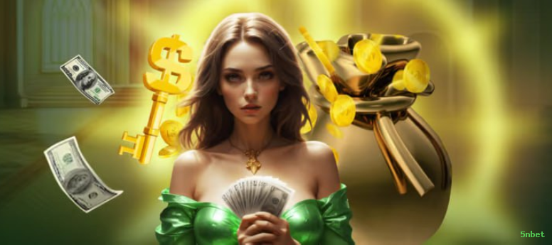 App 5nbet Android download