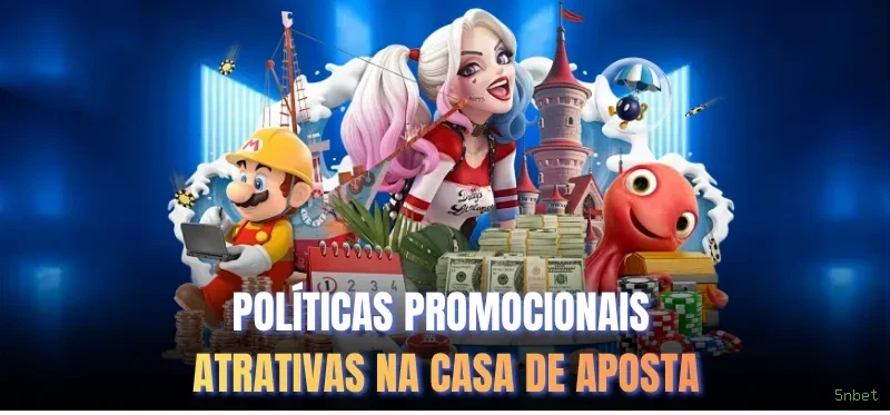 Formulário registro 5nbet