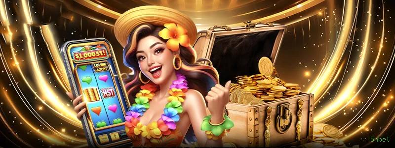 Slots 5nbet - Sweet Bonanza e caça-níqueis populares