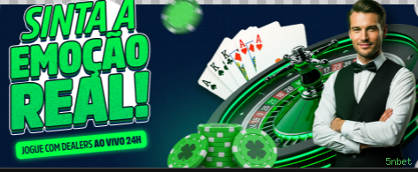 Programa VIP 5nbet - benefícios exclusivos
