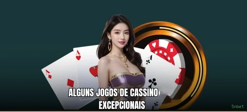 Slots com prêmios 5nbet